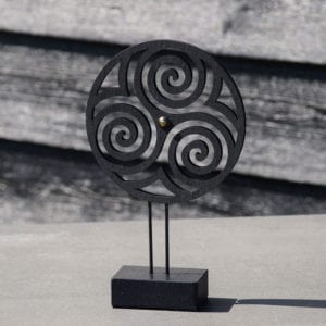 Mimer figur